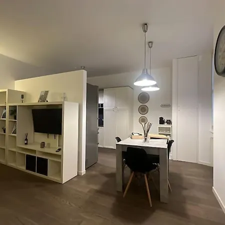 Florence Place Lägenhet