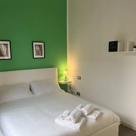 Florence Place Appartement *