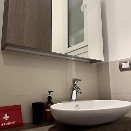 Florence Place Appartement *