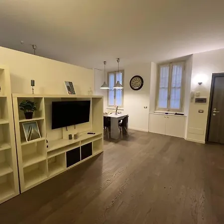 Appartement Florence Place