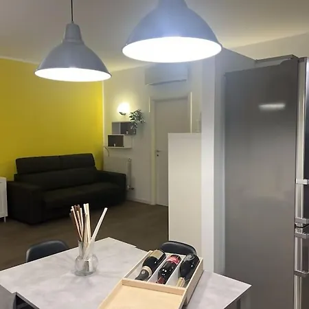 Appartement Florence Place