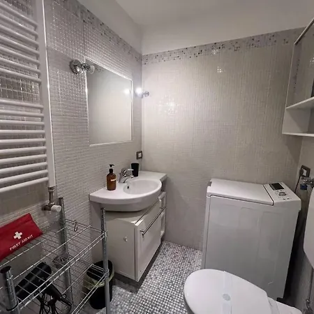 Appartement Florence Place *