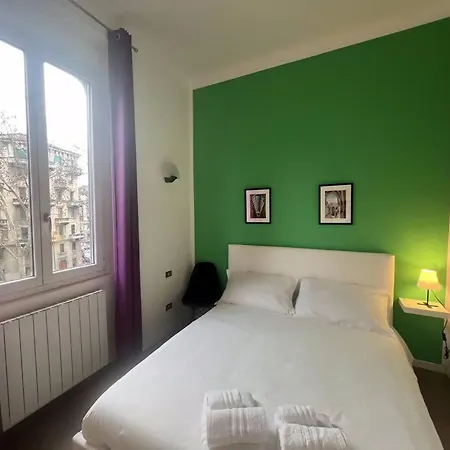 Florence Place Appartement *