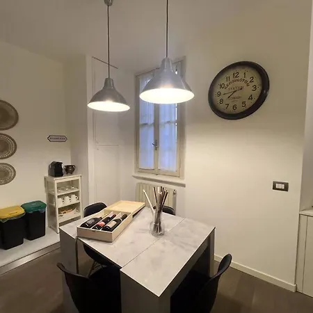 Appartement Florence Place *
