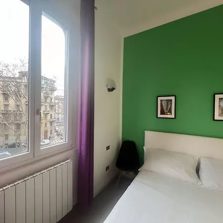 Florence Place Appartement