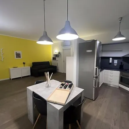 Appartement Florence Place *