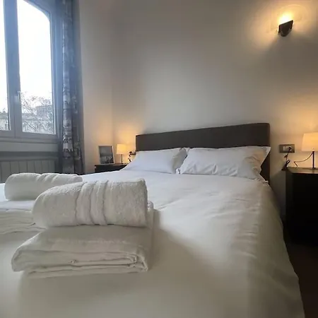 Appartement Florence Place