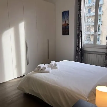 Florence Place Appartement Milan