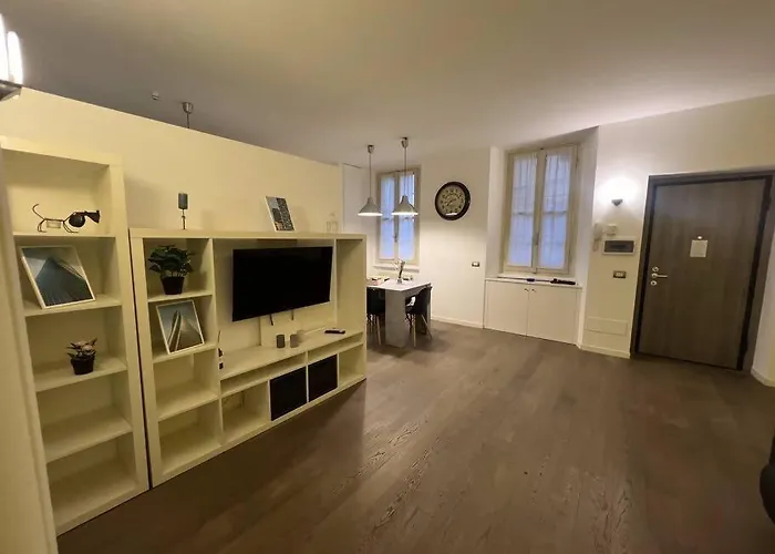 Apartament Florence Place