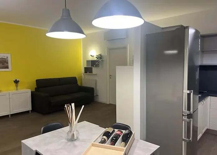 Apartament Florence Place