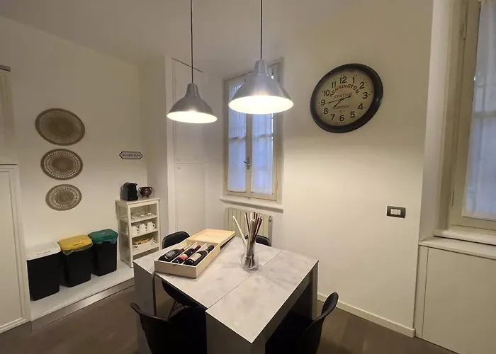 Apartament Florence Place *