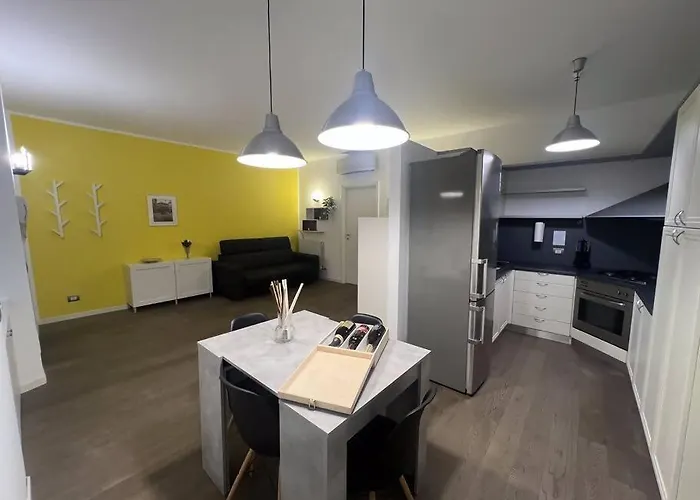 Apartament Florence Place *