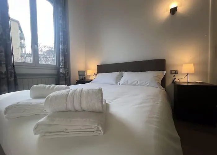Apartament Florence Place
