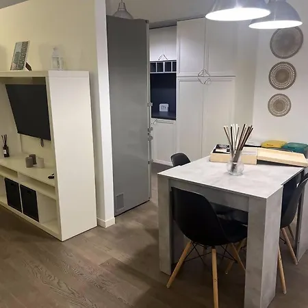 Apartment Florence Place Milan